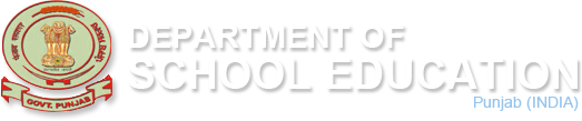 Department of School Education